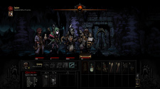 Darkest Dungeon