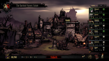 Darkest Dungeon