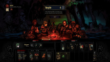 Darkest Dungeon