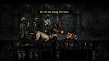 Darkest Dungeon