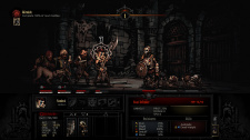 Darkest Dungeon