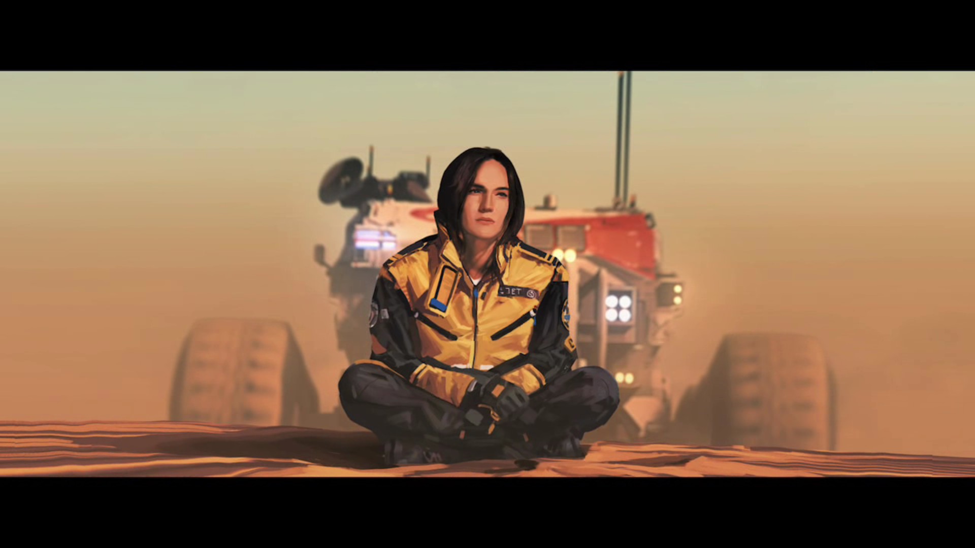 Homeworld: Shipbreakers