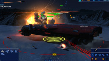 Homeworld: Shipbreakers