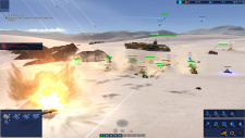 Homeworld: Shipbreakers