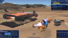 Homeworld: Shipbreakers