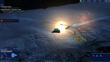Homeworld: Shipbreakers