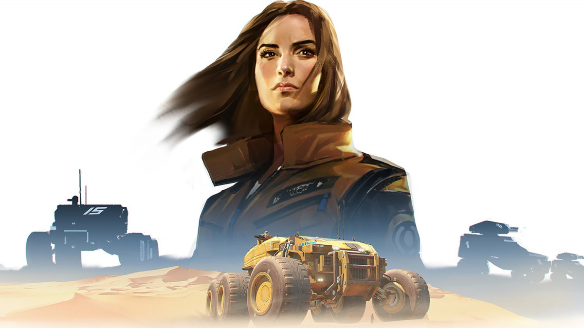 Homeworld: Deserts of Kharak - recenze