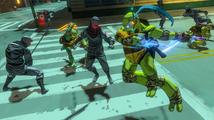 Teenage Mutant Ninja Turtles: Mutants in Manhattan