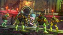 Teenage Mutant Ninja Turtles: Mutants in Manhattan