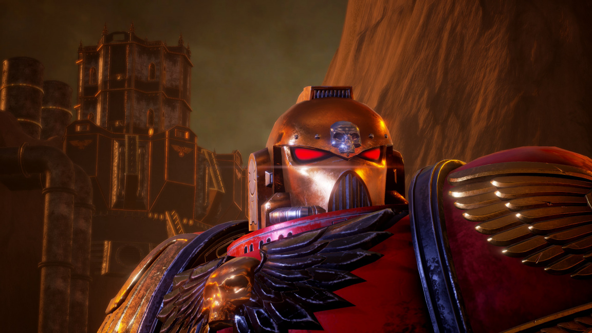 Warhammer 40,000: Eternal Crusade vyjde už v létě a pod hlavičkou Namco Bandai