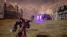 Warhammer 40,000: Eternal Crusade