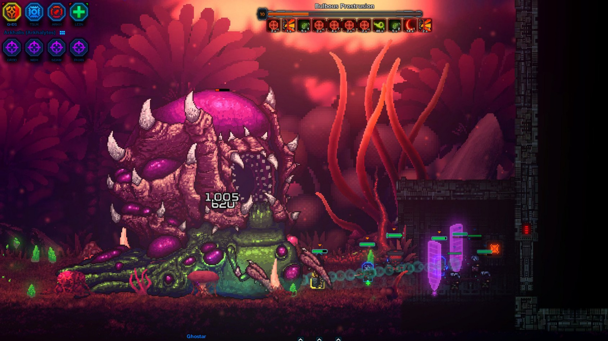 Tvůrci Terrarie oznámili akční RPG Pixel Privateers