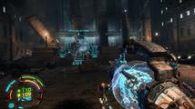 Hard Reset Redux