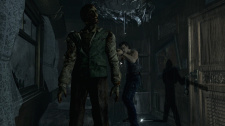 Resident Evil Zero
