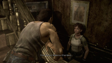 Resident Evil Zero