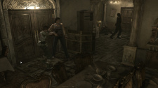 Resident Evil Zero