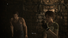 Resident Evil Zero