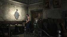 Resident Evil Zero