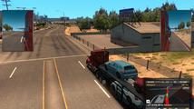 American Truck Simulator