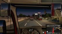 American Truck Simulator