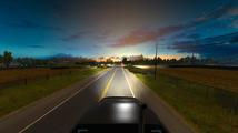 American Truck Simulator