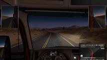 American Truck Simulator