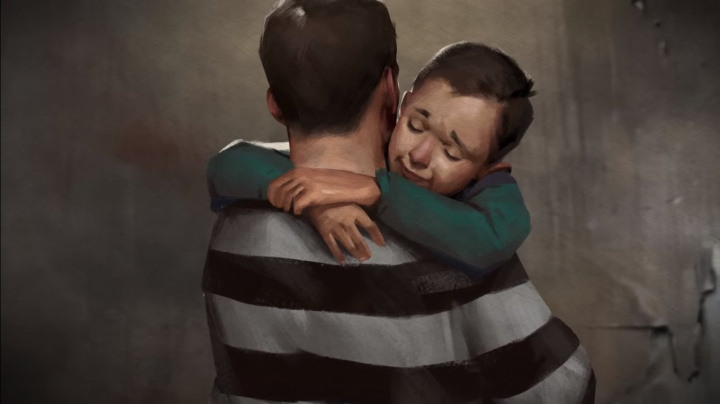 Vyšla konzolová This War of Mine: The Little Ones, na PC se ale jen tak neobjeví