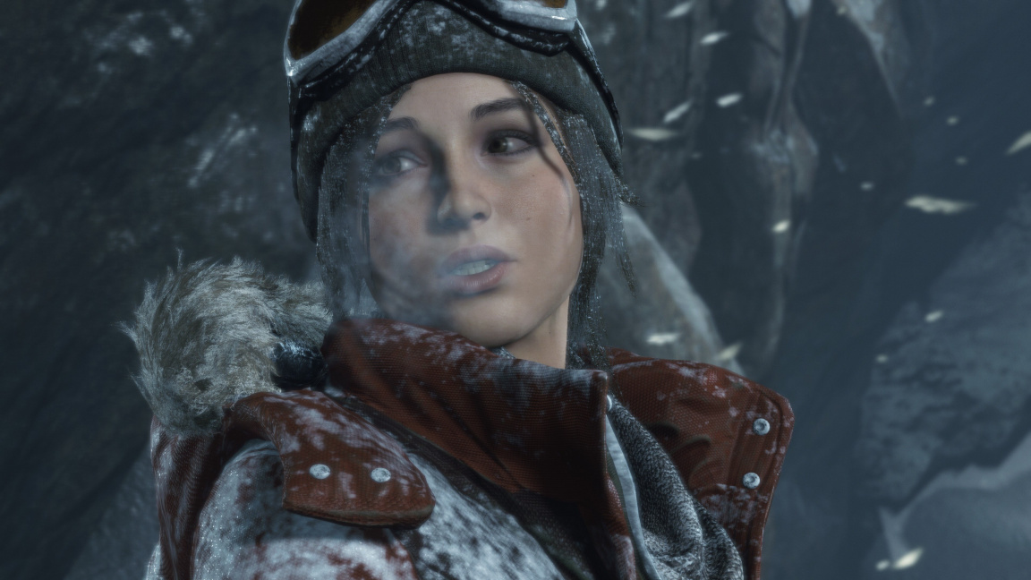 Rise of the Tomb Raider – technický test PC verze