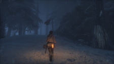 Rise of the Tomb Raider - PC verze