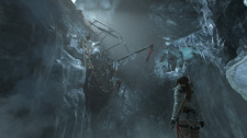 Rise of the Tomb Raider - PC verze