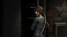 Rise of the Tomb Raider - PC verze