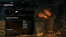 Rise of the Tomb Raider - PC verze