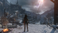 Rise of the Tomb Raider - PC verze