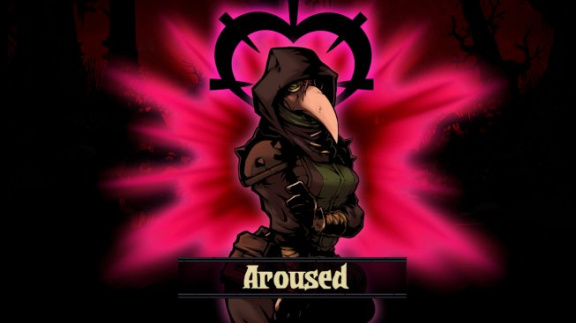 Herní pořad Games TV se vydává do podzemí v Darkest Dungeon