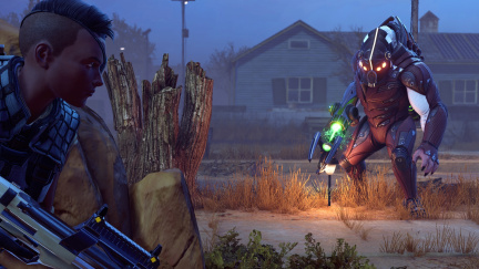 XCOM 2
