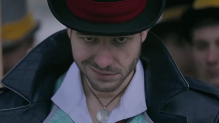 Assassin's Creed: Rise Up! je povedený český fanfilm na motivy Syndicate