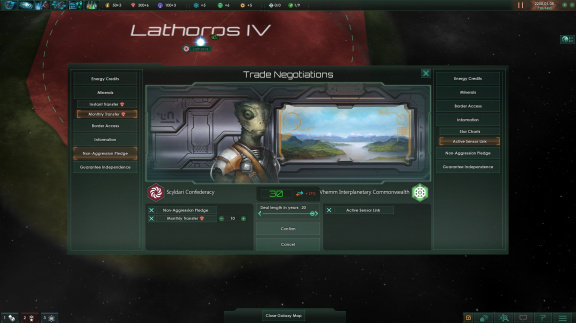 Vychází sci-fi strategie Stellaris od tvůrců Crusader Kings II