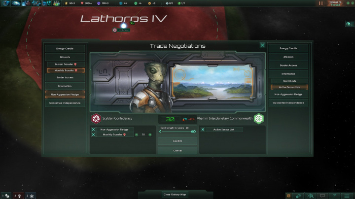 Vychází sci-fi strategie Stellaris od tvůrců Crusader Kings II