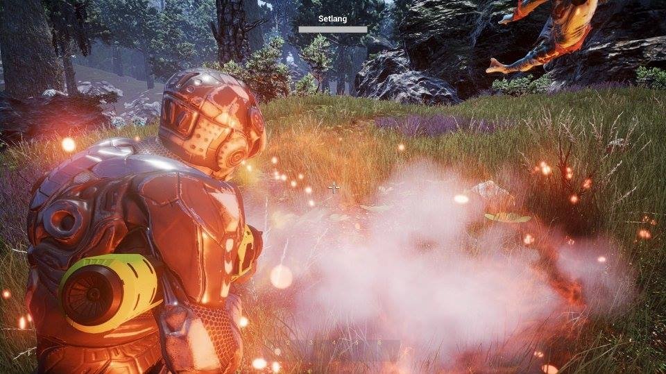 MMO Repopulation je v problémech, nahradí jej survival akce Fragmented