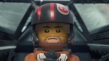LEGO Star Wars: The Force Awakens
