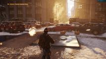 Tom Clancy’s The Division