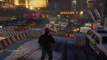 Tom Clancy’s The Division