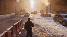 Tom Clancy’s The Division