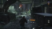 Tom Clancy’s The Division