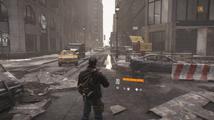 Tom Clancy’s The Division