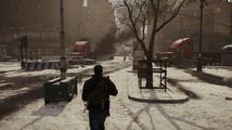 Tom Clancy’s The Division