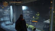 Tom Clancy’s The Division