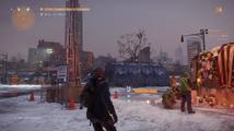 Tom Clancy’s The Division