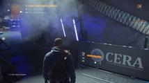 Tom Clancy’s The Division