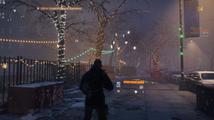 Tom Clancy’s The Division